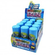 Zed Screamers Big Lick 60ml 12 Pieces